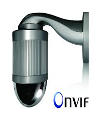 Camera SPEED DOME IP Avtech AVM571P