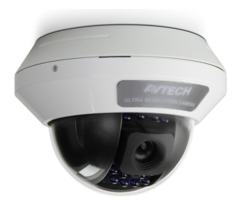 Camera avtech AVC183P