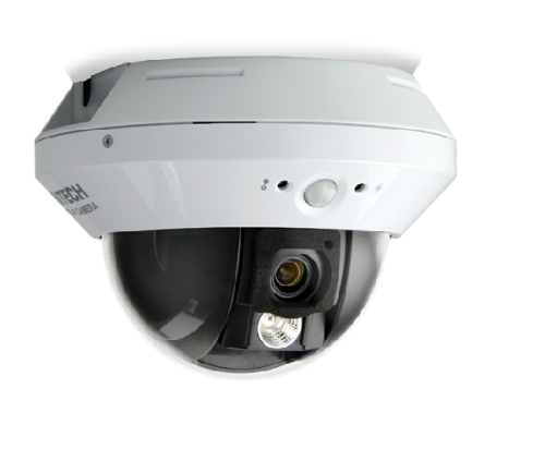 Camera dome ip Avtech AVM503P