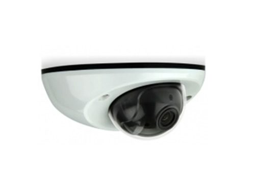 Camera IP bán cầu Dome avtech AVN311P