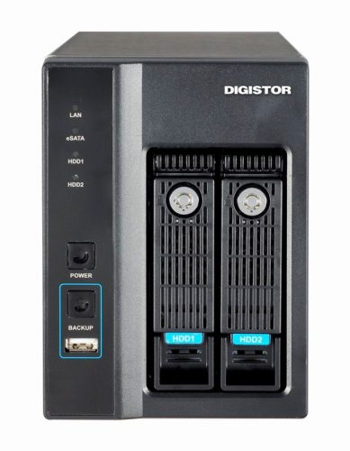 Đầu ghi hình camera IP 25 kênh Digiever DS-2025