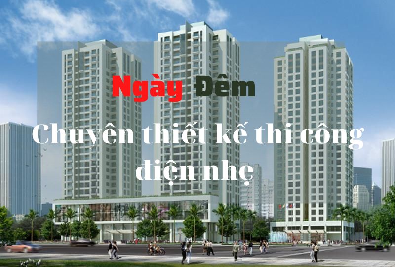 CÔNG TY CPPT CÔNG NGHỆ NGÀY ĐÊM