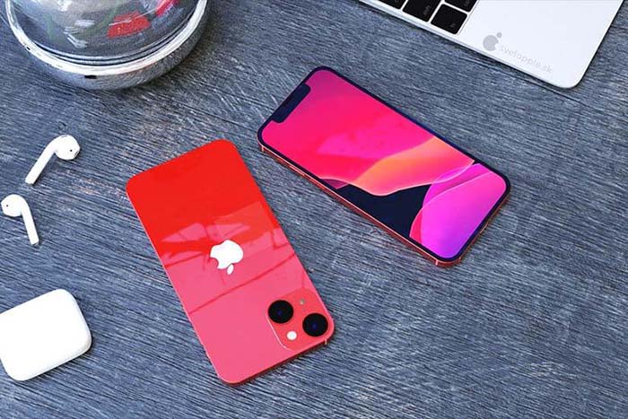 Thay đổi một chiếc điện thoại mới