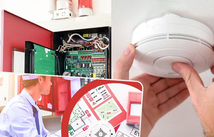 Bảo trì PCCC tại Đà Nẵng: Lắp đặt và công tác bảo trì